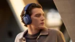 Casque Bowers & Wilkins Px7 S3 Indigo Blue – Image 2